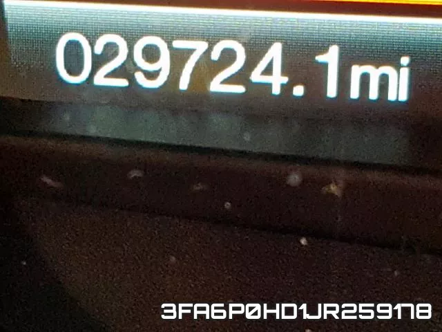 3FA6P0HD1JR259178 фото 9