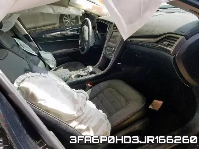 3FA6P0HD3JR166260 фото 6