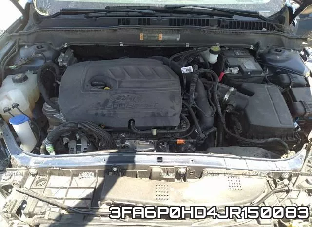 3FA6P0HD4JR150083 фото 2
