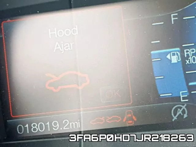 3FA6P0HD7JR218263 фото 9
