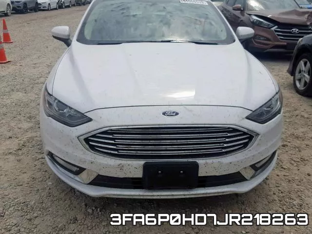 3FA6P0HD7JR218263 фото 10