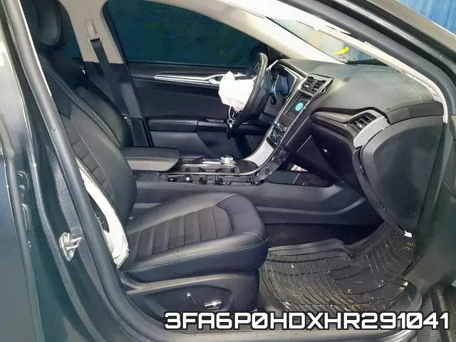 3FA6P0HDXHR291041 фото 6