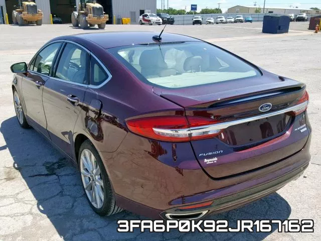 3FA6P0K92JR167162 фото 4
