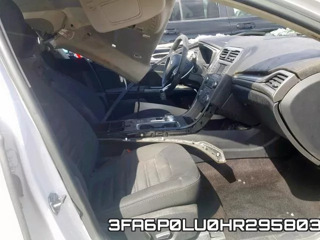 3FA6P0LU0HR295803 фото 6