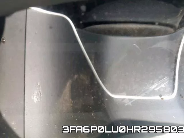 3FA6P0LU0HR295803 фото 9