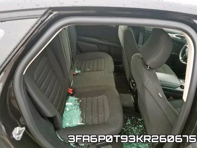 3FA6P0T93KR260675 фото 7