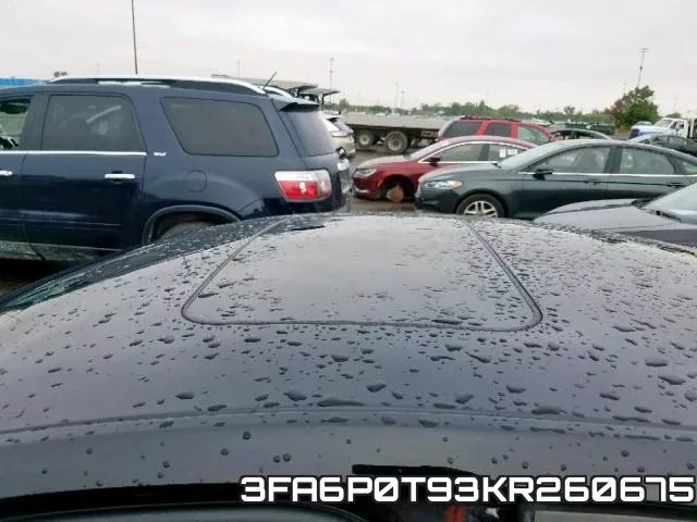 3FA6P0T93KR260675 фото 10