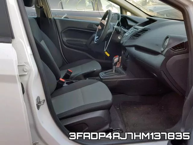 3FADP4AJ7HM137835 фото 6