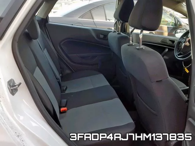 3FADP4AJ7HM137835 фото 7