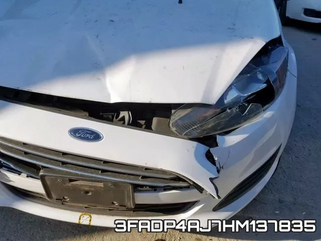 3FADP4AJ7HM137835 фото 10