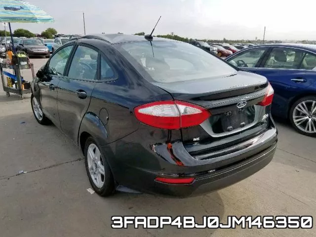 3FADP4BJ0JM146350 фото 4