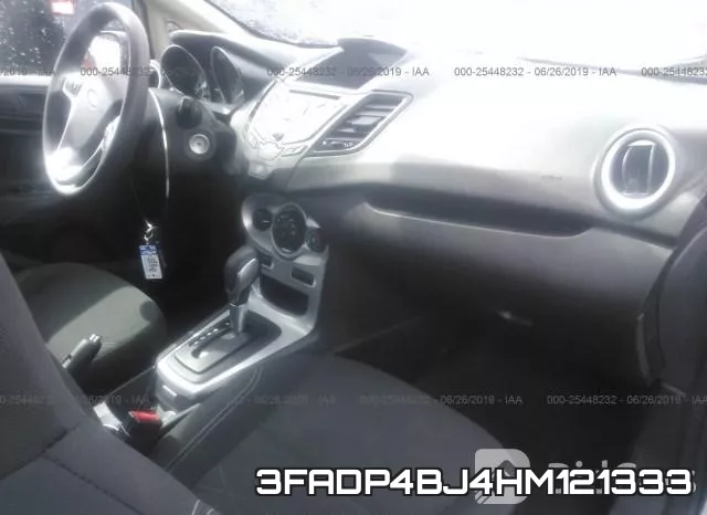 3FADP4BJ4HM121333 фото 6
