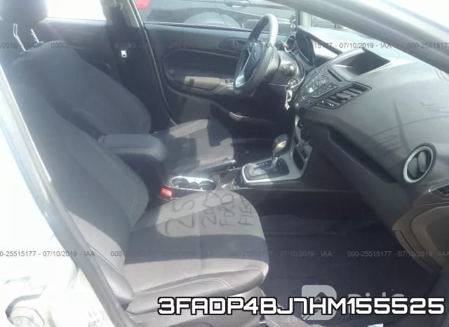 3FADP4BJ7HM155525 фото 6