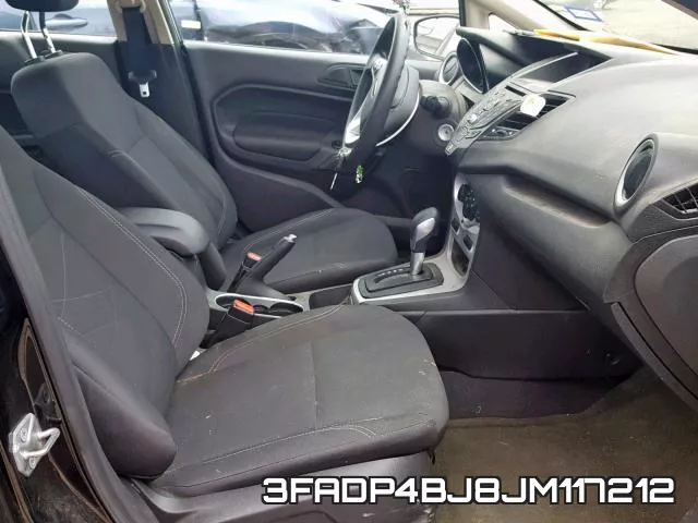 3FADP4BJ8JM117212 фото 6