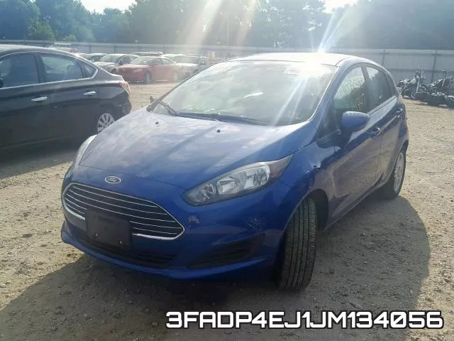 3FADP4EJ1JM134056 фото 3