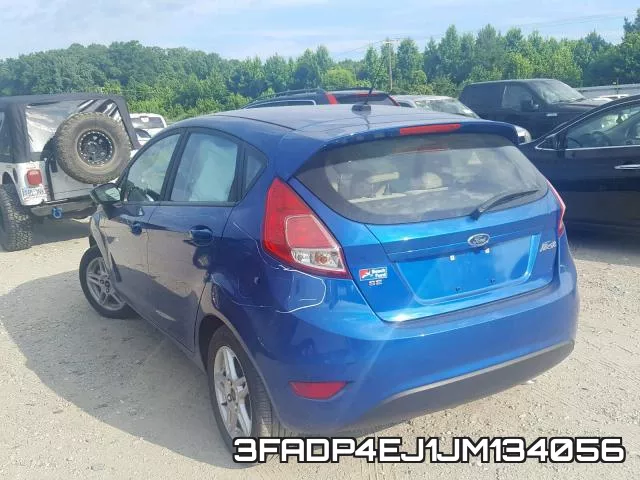 3FADP4EJ1JM134056 фото 4