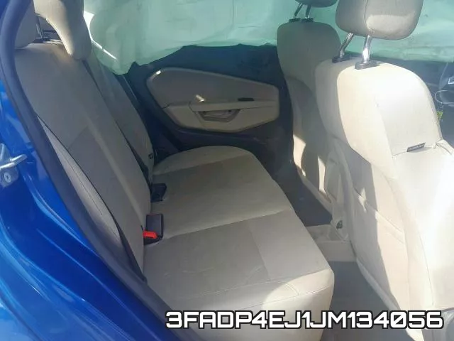 3FADP4EJ1JM134056 фото 7