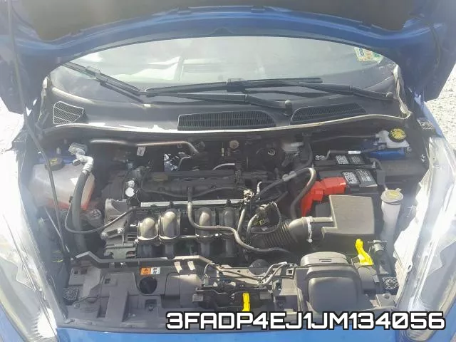 3FADP4EJ1JM134056 фото 8