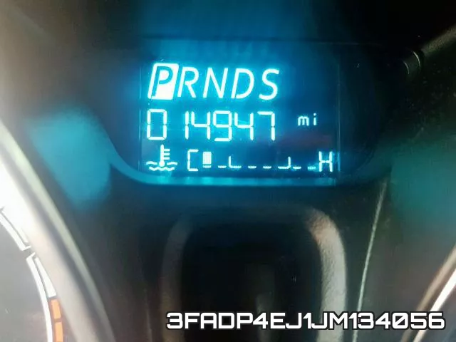 3FADP4EJ1JM134056 фото 9