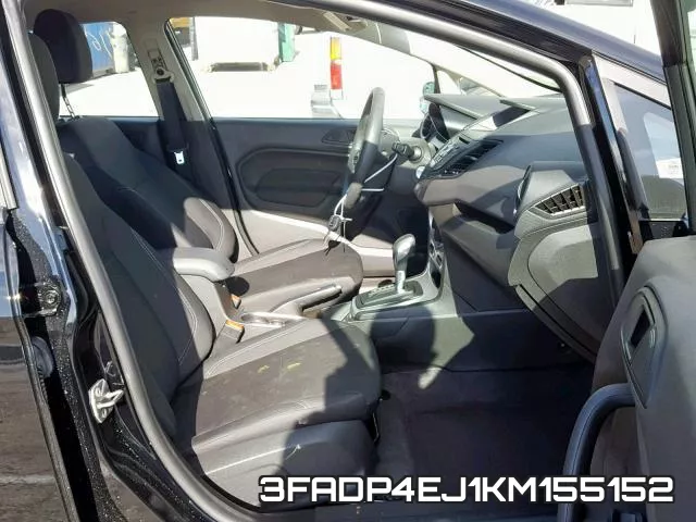 3FADP4EJ1KM155152 фото 6