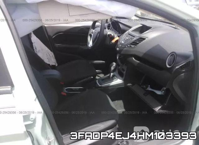 3FADP4EJ4HM103393 фото 6