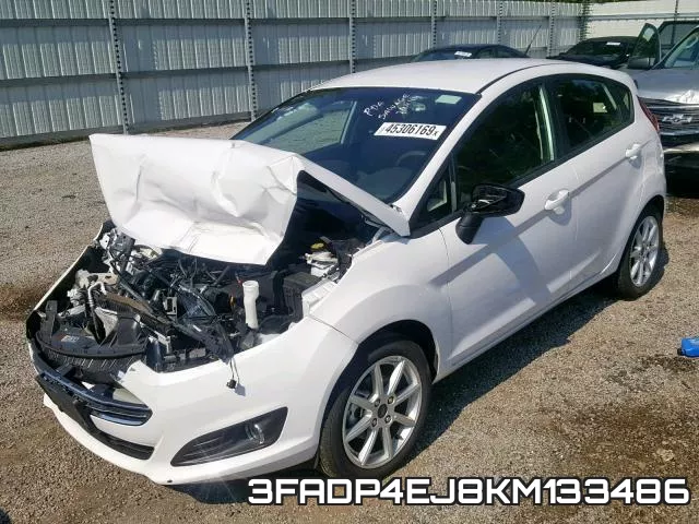 3FADP4EJ8KM133486 фото 3