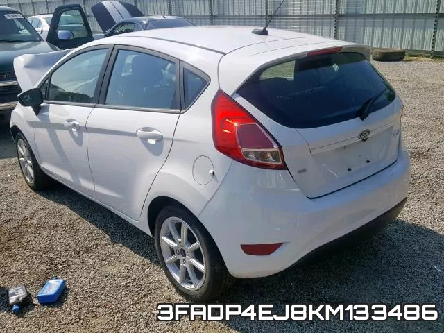 3FADP4EJ8KM133486 фото 4