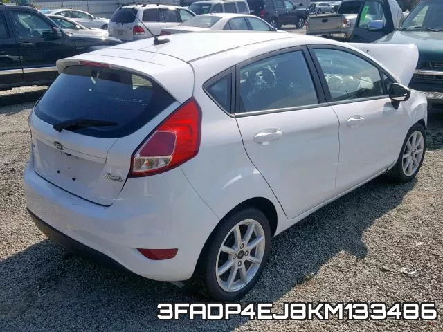 3FADP4EJ8KM133486 фото 5