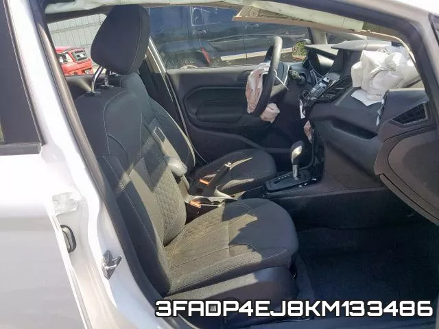 3FADP4EJ8KM133486 фото 6