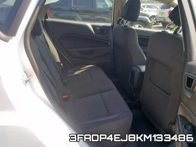 3FADP4EJ8KM133486 фото 7
