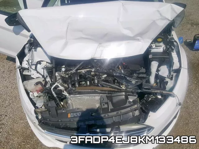 3FADP4EJ8KM133486 фото 8