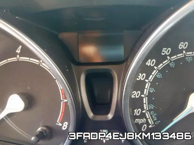 3FADP4EJ8KM133486 фото 9