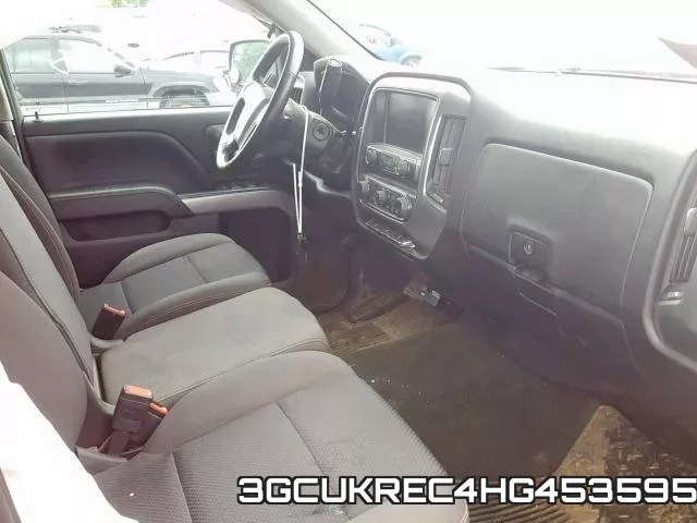 3GCUKREC4HG453595 фото 6