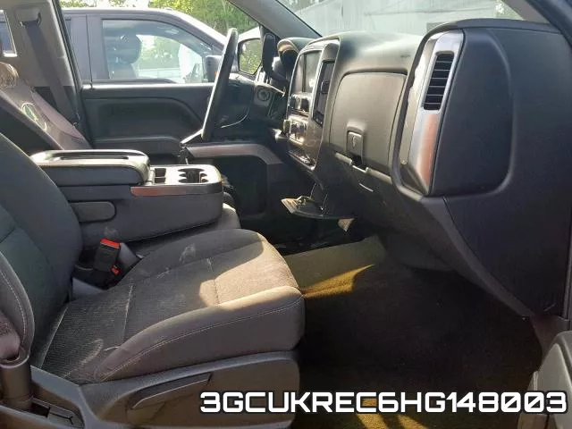 3GCUKREC6HG148003 фото 6