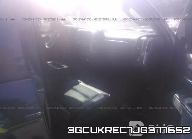 3GCUKREC7JG377652 фото 6