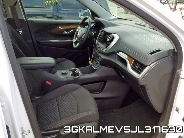 3GKALMEV5JL317630 фото 6