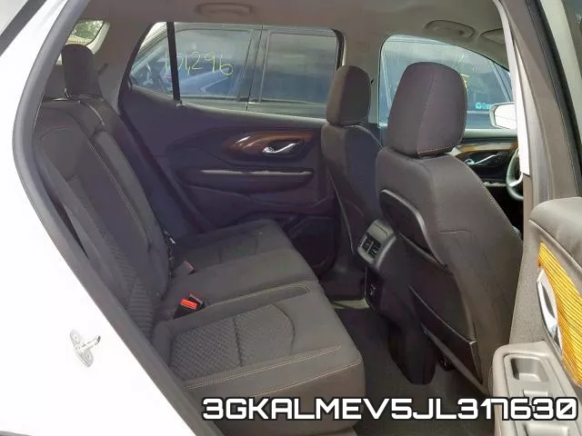 3GKALMEV5JL317630 фото 7