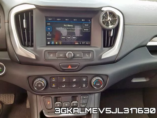 3GKALMEV5JL317630 фото 10