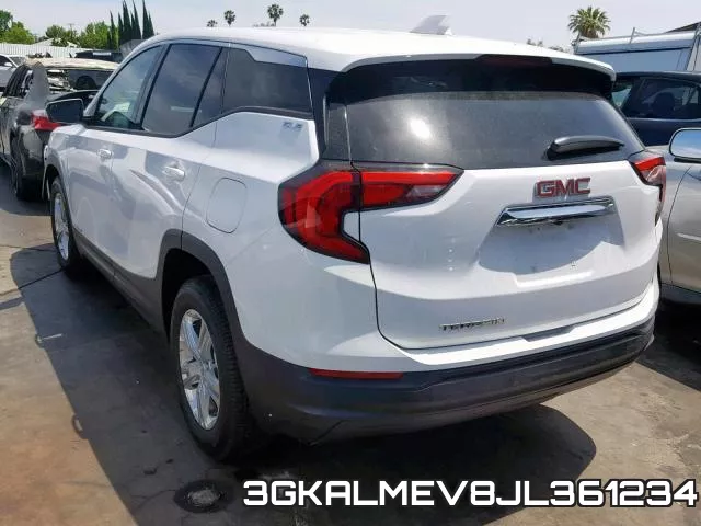 3GKALMEV8JL361234 фото 4