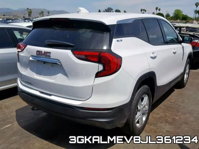 3GKALMEV8JL361234 фото 5