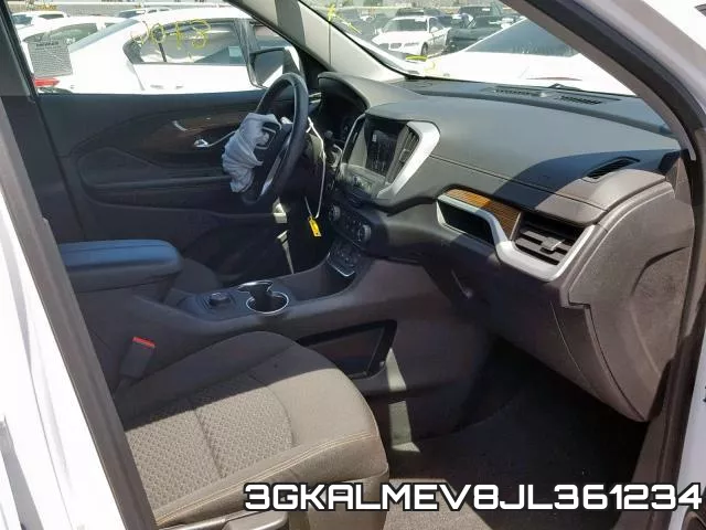 3GKALMEV8JL361234 фото 6
