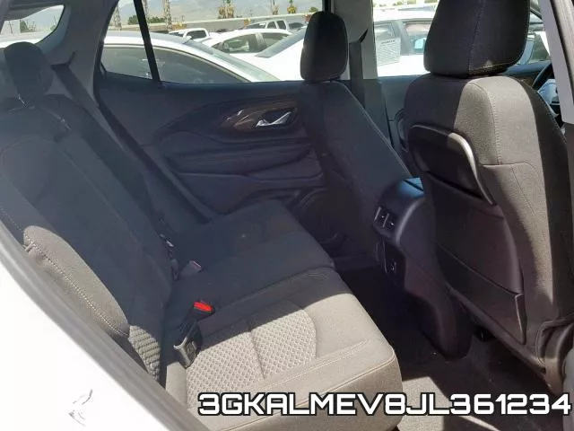 3GKALMEV8JL361234 фото 7