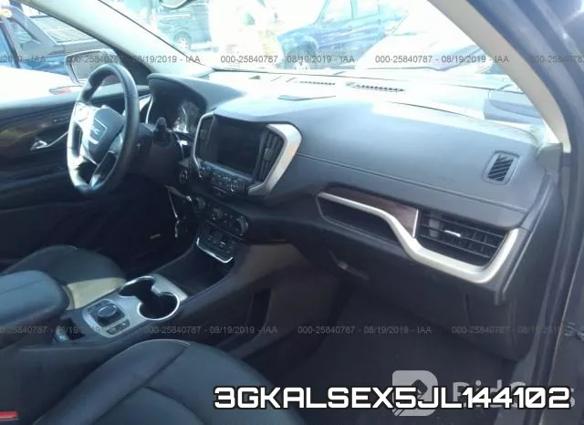 3GKALSEX5JL144102 фото 6