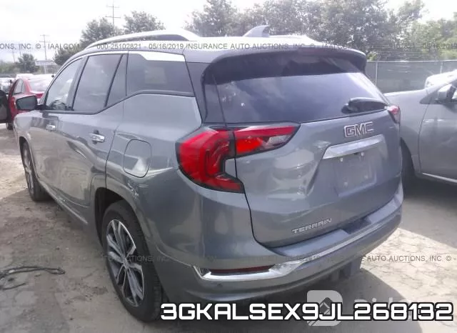 3GKALSEX9JL268132 фото 4