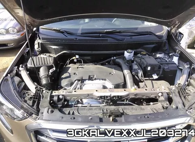 3GKALVEXXJL203274 фото 2