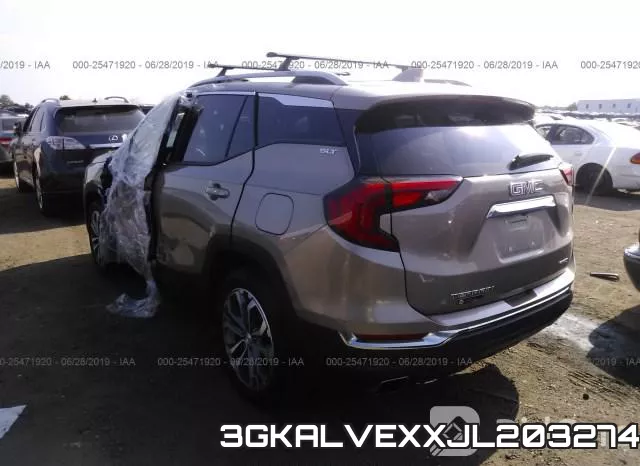 3GKALVEXXJL203274 фото 4