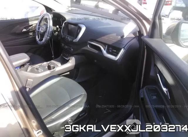 3GKALVEXXJL203274 фото 6