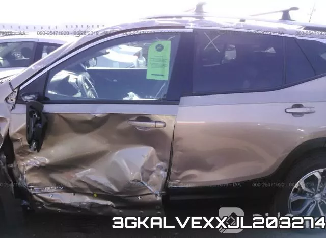 3GKALVEXXJL203274 фото 7