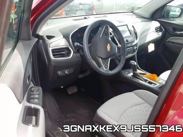 3GNAXKEX9JS557346 фото 10