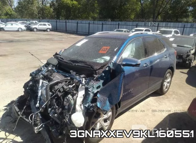 3GNAXXEV9KL160551 фото 3